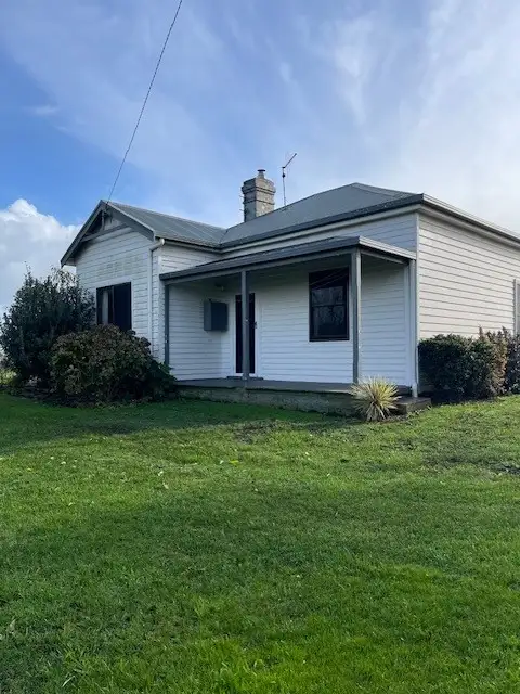 29 Gourleys Road, Montagu TAS 7330