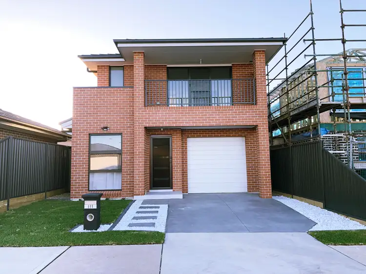 111 Horologium Road, Austral NSW 2179