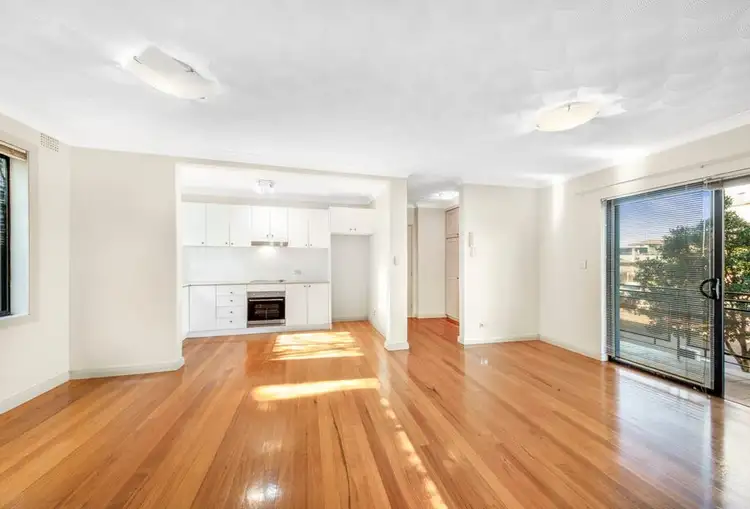 2/17-19 Abbotford Street, Kensington NSW 2033