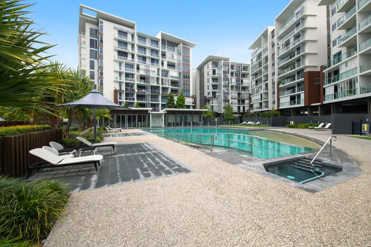 121/93 Sheehan Avenue, Hope Island QLD 4212
