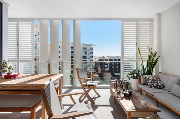 121/93 Sheehan Avenue, Hope Island QLD 4212
