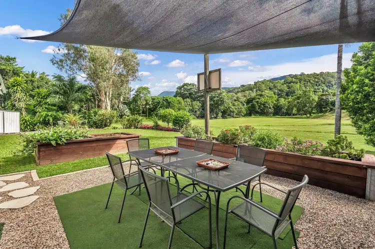 Second view of Homely house listing, 11 Pomona Avenue, Mooroobool QLD 4870