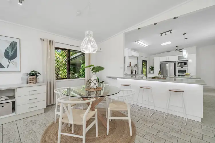 Sixth view of Homely house listing, 11 Pomona Avenue, Mooroobool QLD 4870
