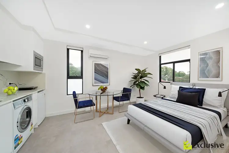 110 Good Street, Harris Park NSW 2150
