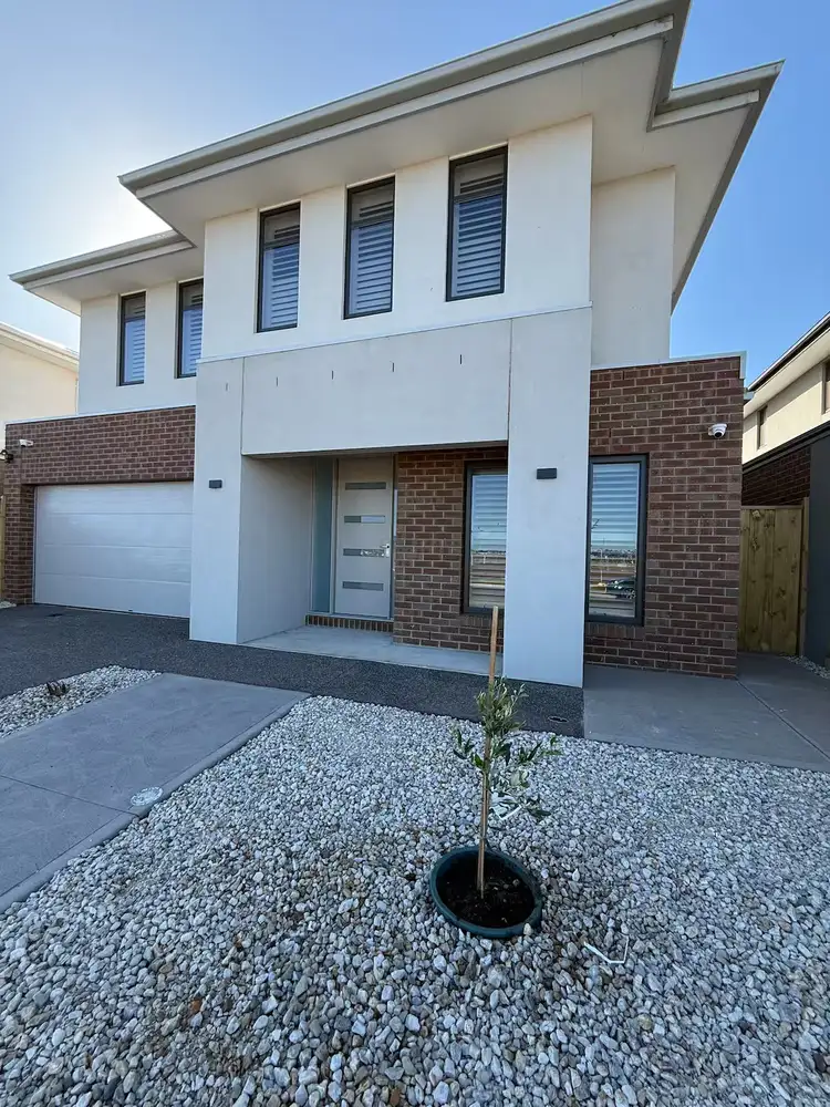 47 Fritelli Circuit, Wyndham Vale VIC 3024