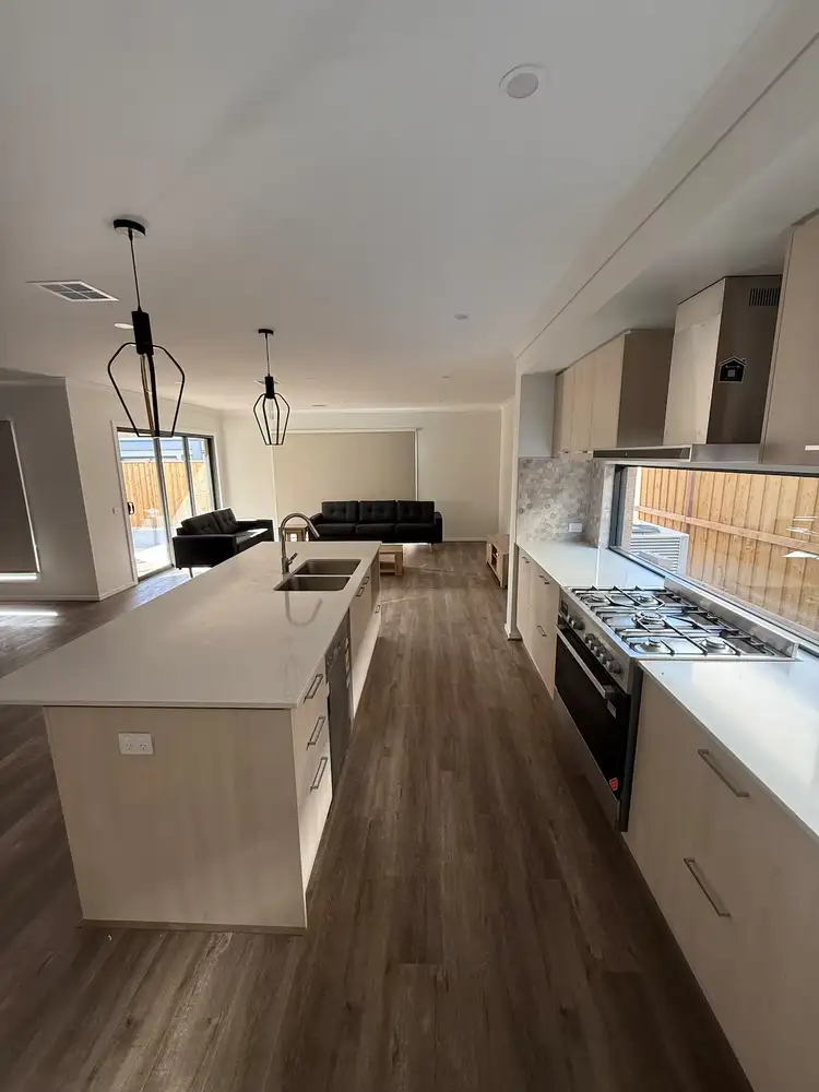 Third view of Homely house listing, 47 Fritelli Circuit, Wyndham Vale VIC 3024