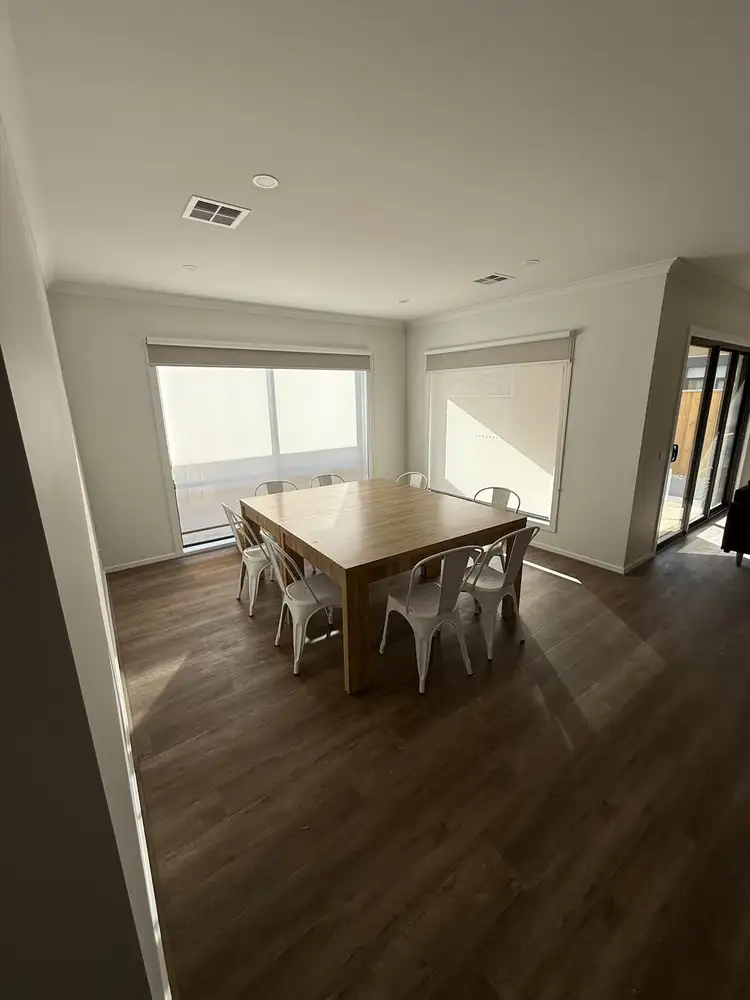 Fourth view of Homely house listing, 47 Fritelli Circuit, Wyndham Vale VIC 3024