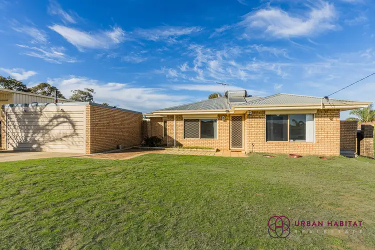 30 Tunnicliffe Street, Parmelia WA 6167