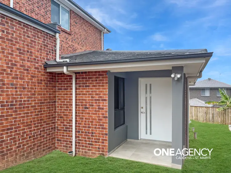 55a Weema Street, Caddens NSW 2747