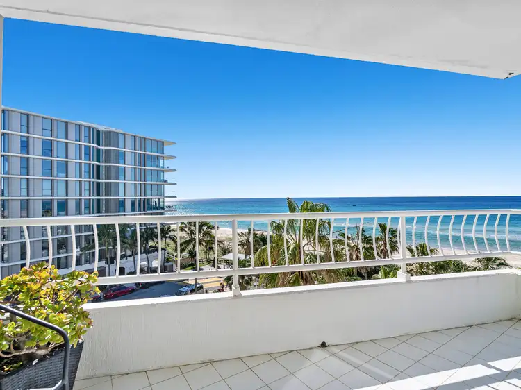 Fourth view of Homely unit listing, 5D/2 Nineteenth Avenue, Palm Beach QLD 4221