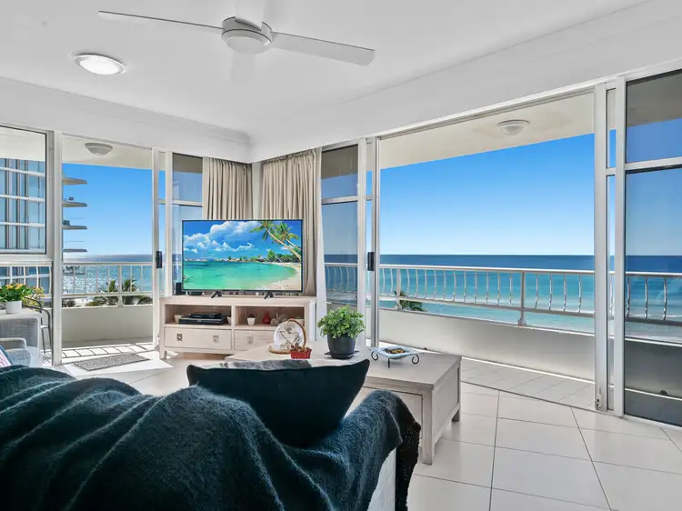 Sixth view of Homely unit listing, 5D/2 Nineteenth Avenue, Palm Beach QLD 4221