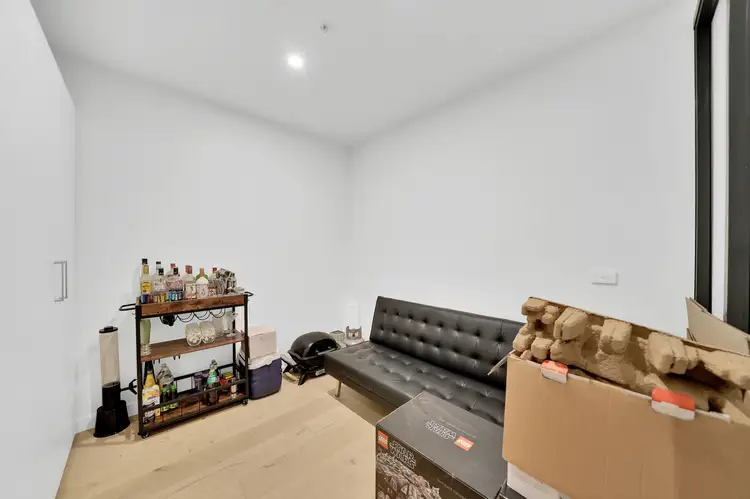 Fourth view of Homely apartment listing, g9/3 Olive York Way, Brunswick West VIC 3055