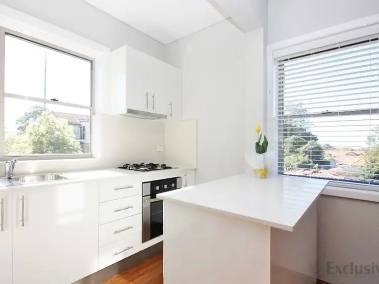 Main view of Homely unit listing, 4/357 Concord Road, Concord West NSW 2138