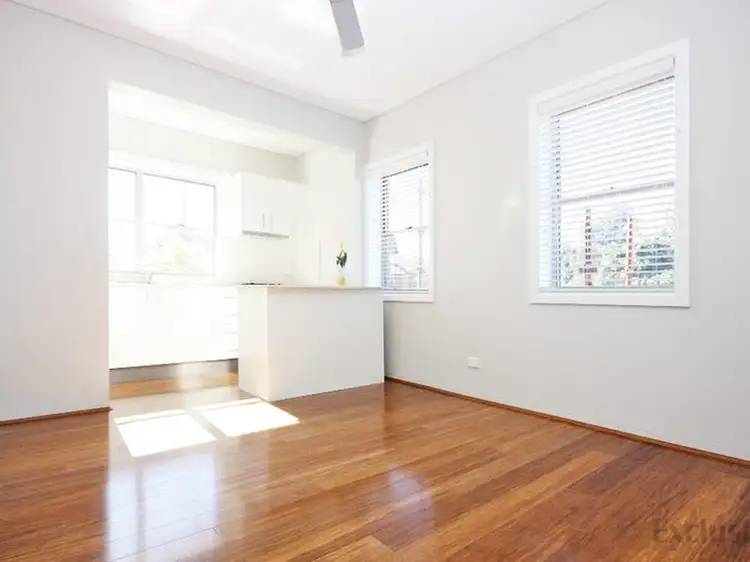 Second view of Homely unit listing, 4/357 Concord Road, Concord West NSW 2138