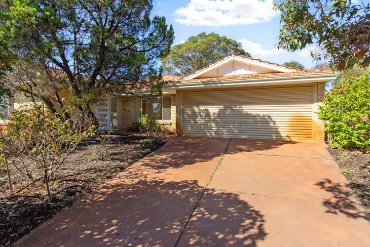Main view of Homely house listing, 26 Deller Drive, Bibra Lake WA 6163