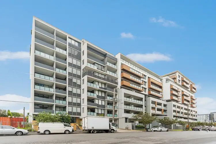 6/1 Gertrude Street, Wolli Creek NSW 2205