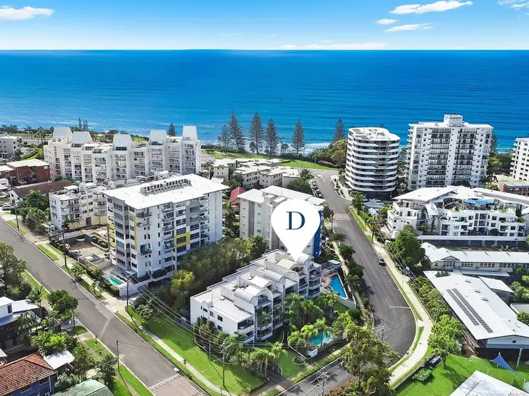 5/22-24 Meta Street, Mooloolaba QLD 4557