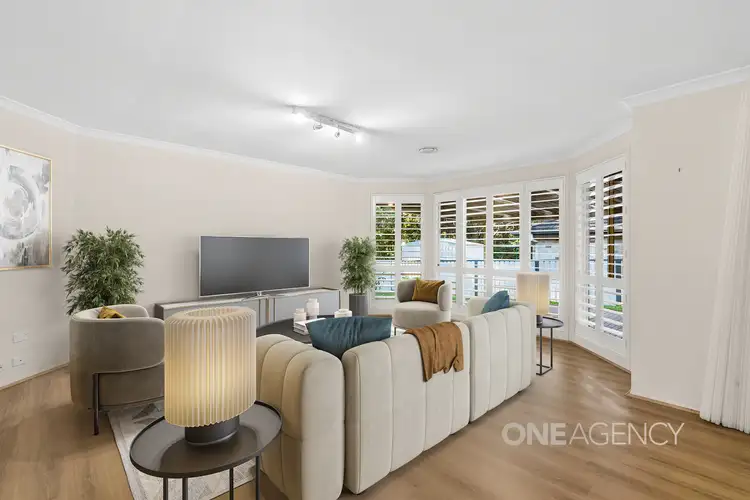 Third view of Homely house listing, 53 Gardenia Crescent, Bomaderry NSW 2541