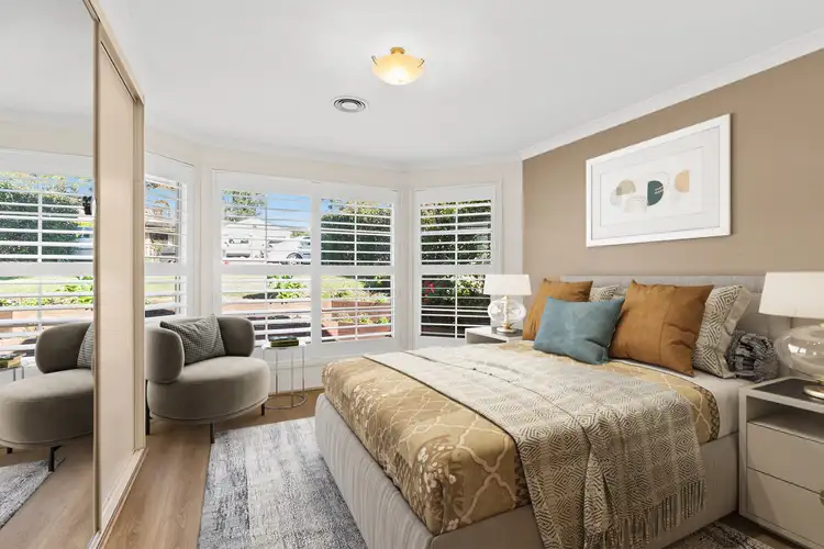 Fourth view of Homely house listing, 53 Gardenia Crescent, Bomaderry NSW 2541