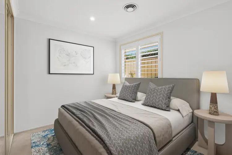 Fifth view of Homely house listing, 53 Gardenia Crescent, Bomaderry NSW 2541