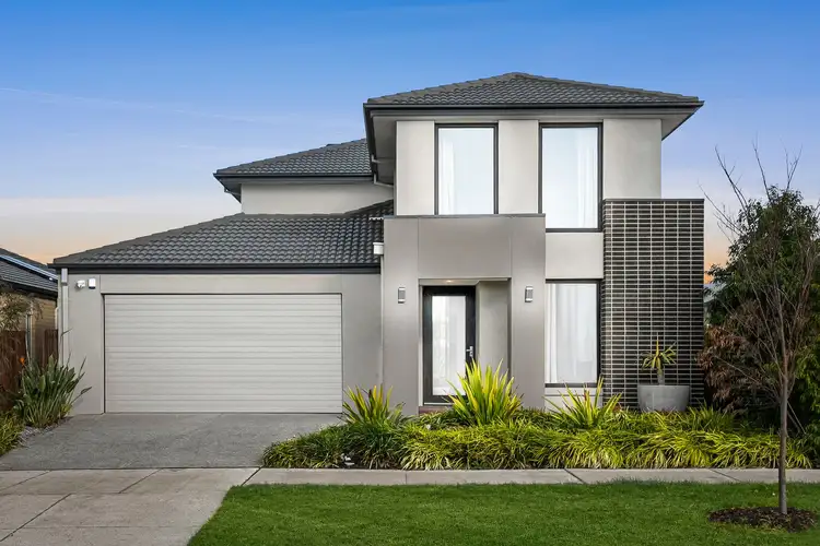 33 Coridale Boulevard, Lara VIC 3212