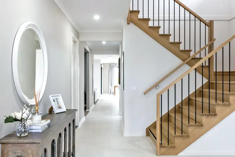 Second view of Homely house listing, 33 Coridale Boulevard, Lara VIC 3212