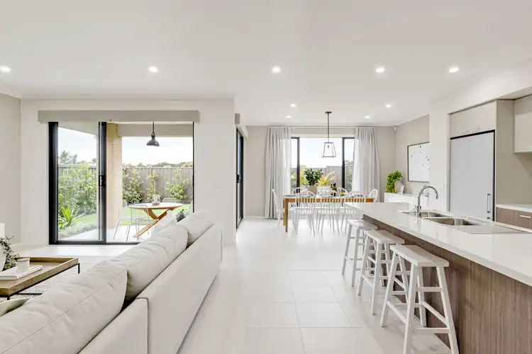 Third view of Homely house listing, 33 Coridale Boulevard, Lara VIC 3212