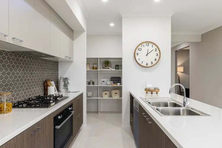 Fourth view of Homely house listing, 33 Coridale Boulevard, Lara VIC 3212