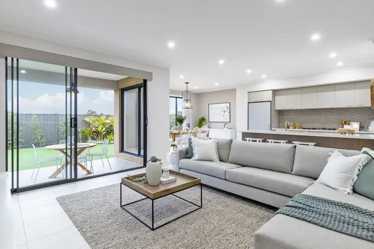 Sixth view of Homely house listing, 33 Coridale Boulevard, Lara VIC 3212