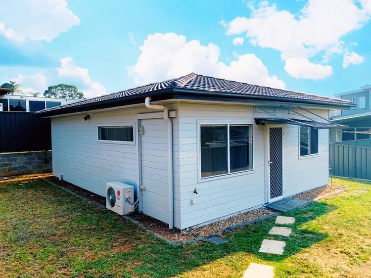 56A Murray Street, Merrylands NSW 2160