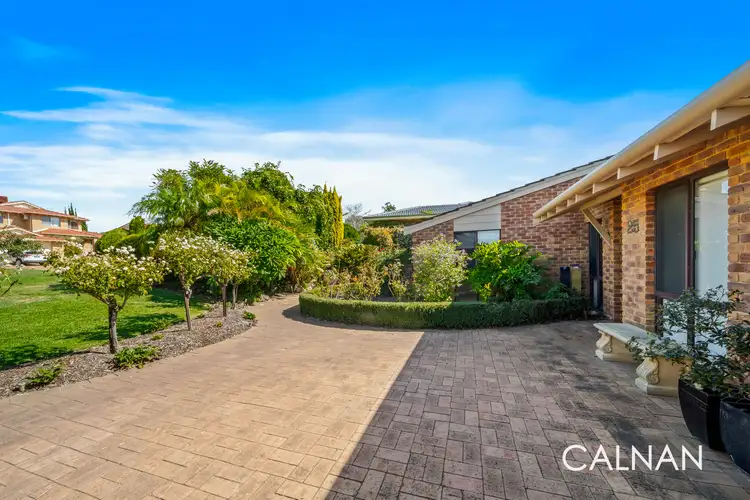 Third view of Homely house listing, 25 McGuiness Drive, Leeming WA 6149