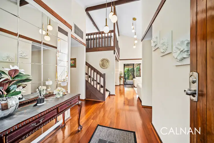 Fourth view of Homely house listing, 25 McGuiness Drive, Leeming WA 6149