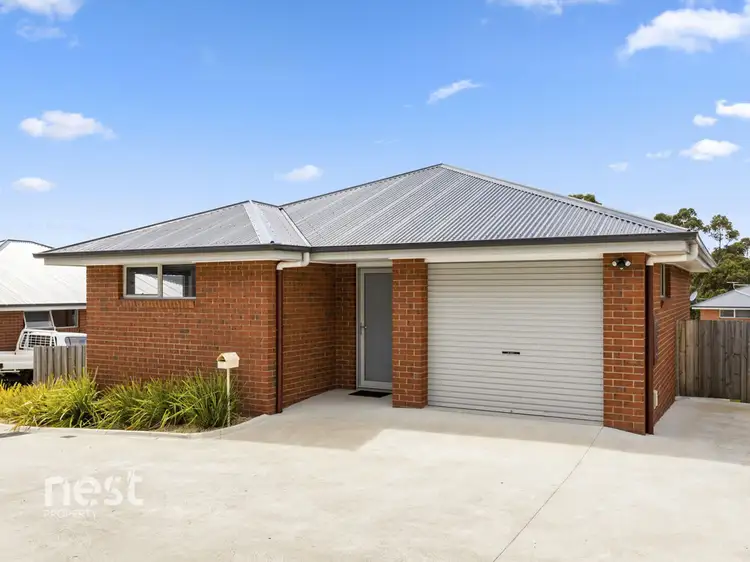 11/11 Kingston View Drive, Kingston TAS 7050