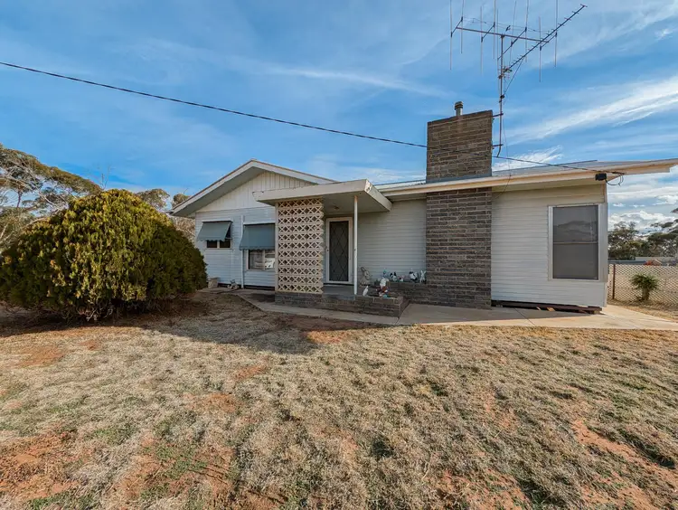 36 Victoria Street, Berriwillock VIC 3531