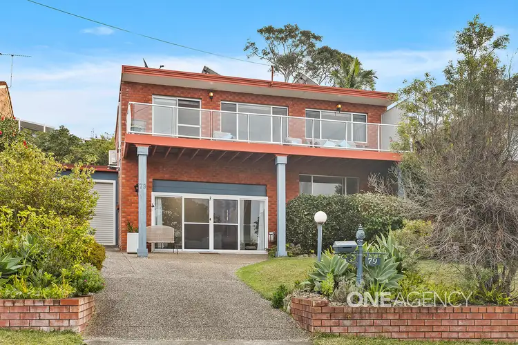 79 Waldegrave Crescent, Vincentia NSW 2540