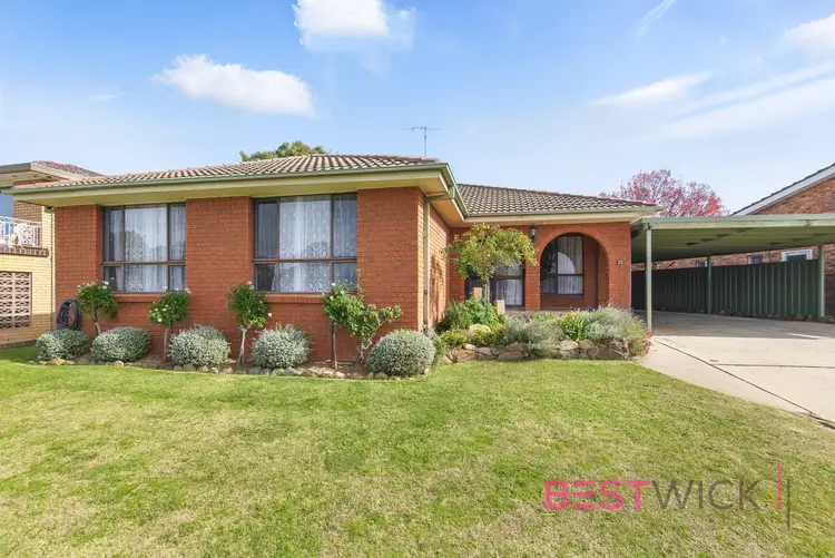 26 Osborne Avenue, West Bathurst NSW 2795