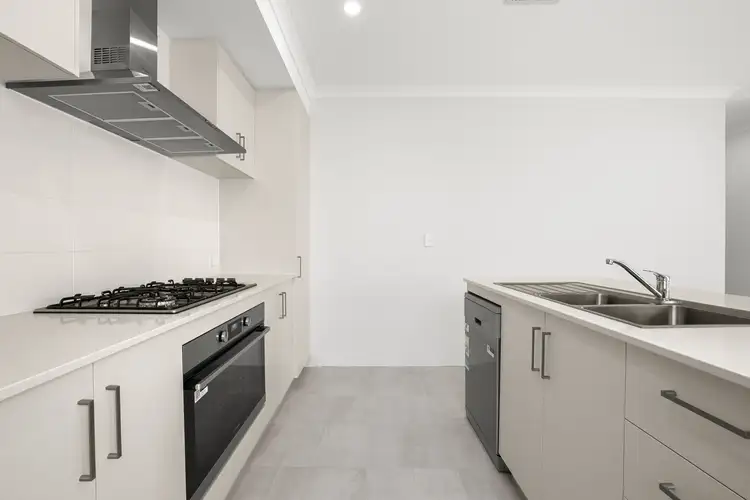 Second view of Homely house listing, 4 Lustre Rd, Baldivis WA 6171