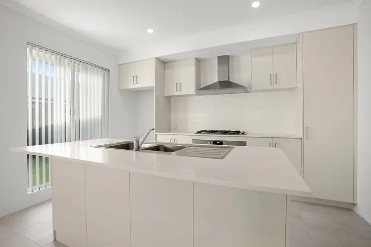 Third view of Homely house listing, 4 Lustre Rd, Baldivis WA 6171