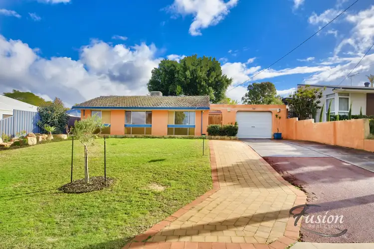Main view of Homely house listing, 42 Gratwick Way, Koondoola WA 6064