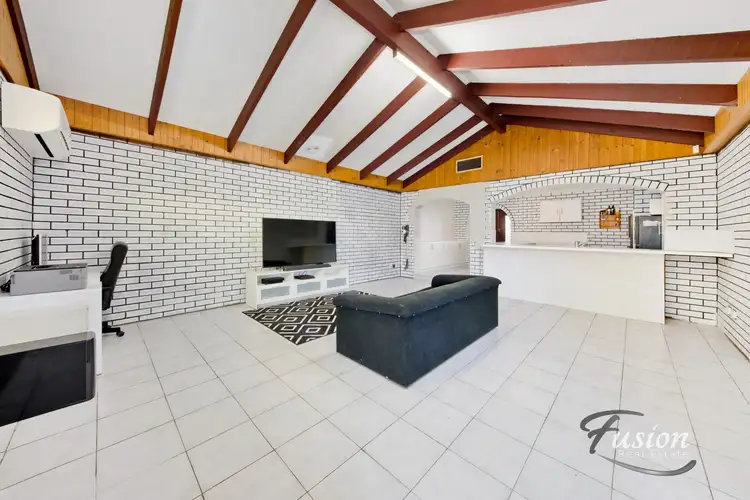 Fifth view of Homely house listing, 42 Gratwick Way, Koondoola WA 6064