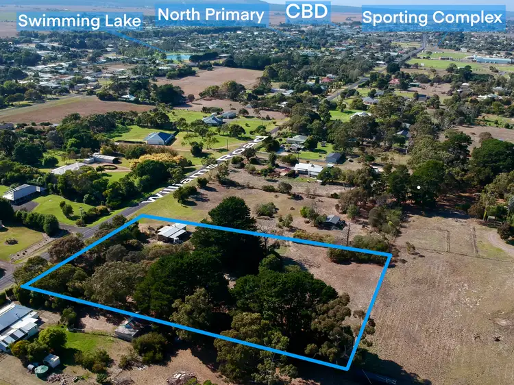 Third view of Homely house listing, 177 Williams Road, Millicent SA 5280
