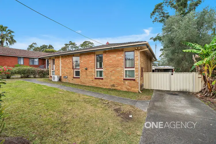 237 Kinghorne Street, Nowra NSW 2541