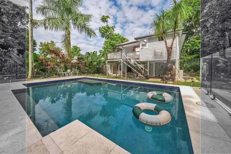 6 Fulton Close, Whitfield QLD 4870