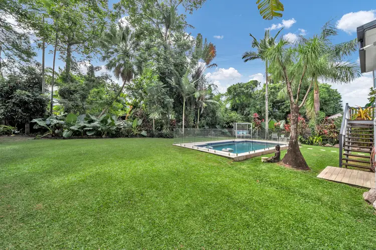 Second view of Homely house listing, 6 Fulton Close, Whitfield QLD 4870