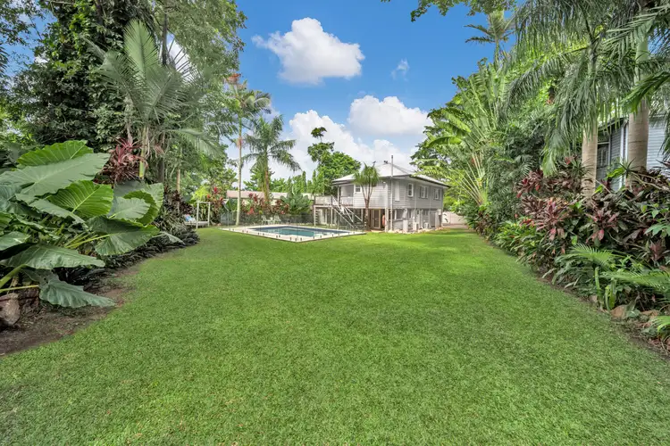 Third view of Homely house listing, 6 Fulton Close, Whitfield QLD 4870