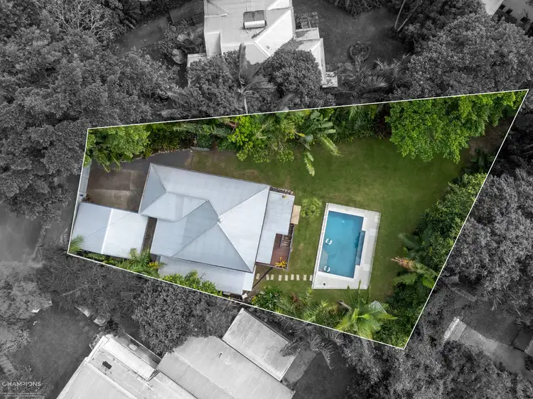Fourth view of Homely house listing, 6 Fulton Close, Whitfield QLD 4870
