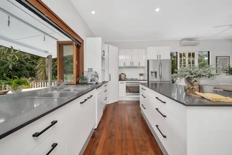 Fifth view of Homely house listing, 6 Fulton Close, Whitfield QLD 4870