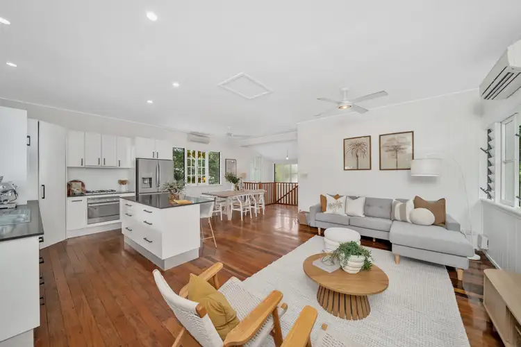 Sixth view of Homely house listing, 6 Fulton Close, Whitfield QLD 4870