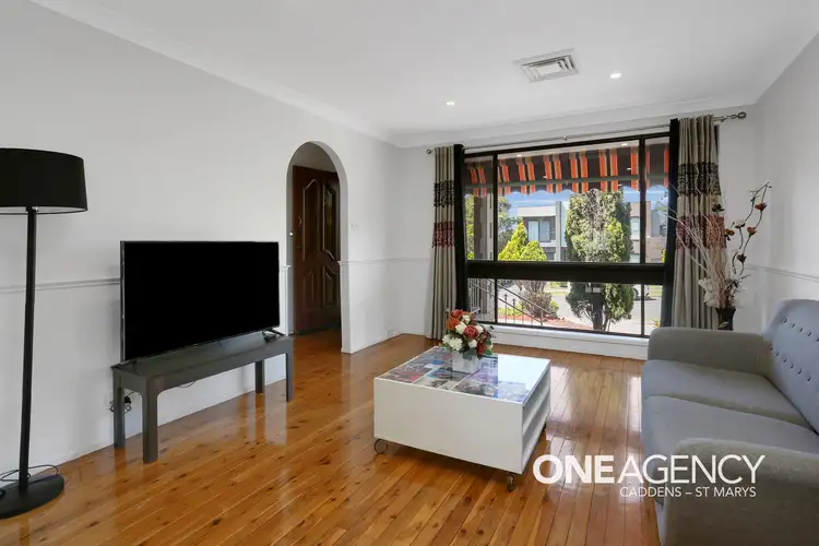 Fourth view of Homely house listing, 1 Kyleanne Place, Dean Park NSW 2761