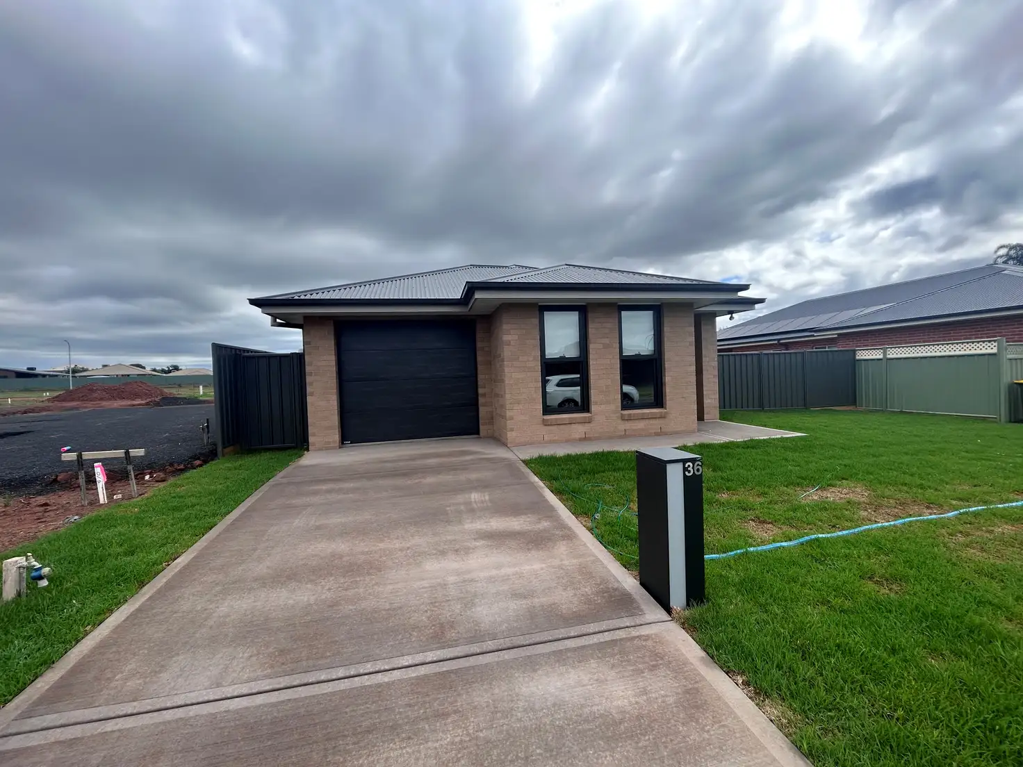 Main view of Homely house listing, 36 Violet Circuit, Dubbo NSW 2830